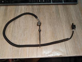 датчик загрязнения воздуха Mercedes-Benz C-Класс W205/S205/C205 2015, 2.0 л., M 274.920, бензин, АКПП, седан, A0009058705