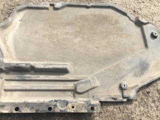 защита днища BMW X5 E70 [рестайлинг] 2011, 3.0 л., N57 D30 B, дизель, АКПП, внедорожник 5 дв., 7158405