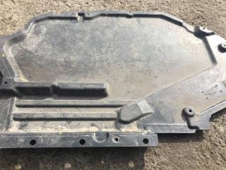 защита днища BMW X5 E70 [рестайлинг] 2011, 3.0 л., N57 D30 B, дизель, АКПП, внедорожник 5 дв., 7158405