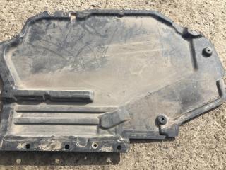 защита днища BMW X5 E70 [рестайлинг] 2011, 3.0 л., N57 D30 A, дизель, АКПП, внедорожник 5 дв., 7158405