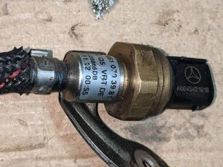 Клапан ТНВД Mercedes-Benz E-Класс W212/S212/C207/A207 2012, 2.1 л., OM 651.924, дизель, АКПП, седан, A6510703918, A0045421618