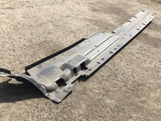 защита днища BMW X5 E53 [рестайлинг] 2004, 8402437