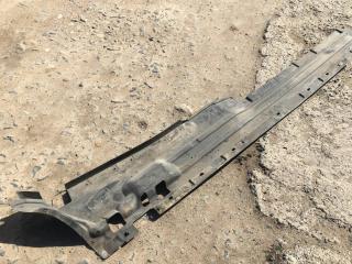 защита днища BMW X5 E53 [рестайлинг] 2005, M57 D30 (306D2), АКПП, внедорожник 5 дв., 8402437