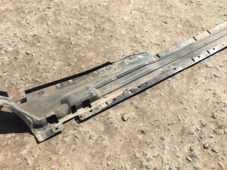 защита днища BMW X5 E53 2000, 4.4 л., M62 B44 (448S2), бензин, АКПП, внедорожник 5 дв., 8402437