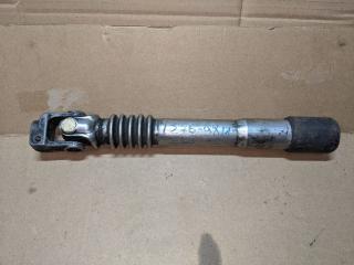 рулевой карданчик BMW 5 серия E60/E61 [рестайлинг] 2008, 2.0 л., M47 D20 (204D4), дизель, АКПП, седан