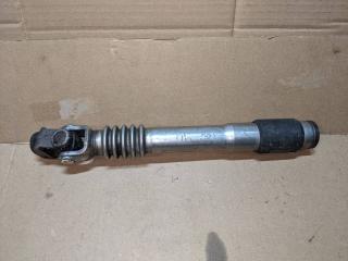 рулевой карданчик BMW 5 серия E60/E61 [рестайлинг] 2008, 2.0 л., M47 D20 (204D4), дизель, АКПП, седан