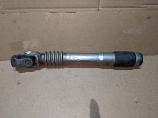 рулевой карданчик BMW 5 серия E60/E61 [рестайлинг] 2008, M57 D30 (306D3), АКПП, седан