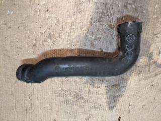 патрубок воздушного фильтра Mercedes-Benz C-Класс W204/S204/C204 [рестайлинг] 2011, 3.0 л., M 272.947, бензин, АКПП, черный, седан, задний привод, A2721421083