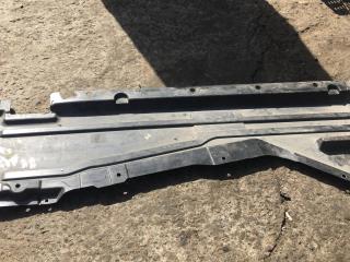 защита днища BMW X5 E70 [рестайлинг] 2011, 3.0 л., N57 D30 B, дизель, АКПП, внедорожник 5 дв., 7178548, 7158404