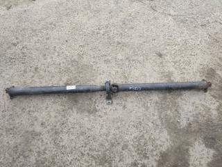 карданный вал Mercedes-Benz C-Класс W204/S204 2008, 2.2 л., дизель, МКПП, серебро, седан, 2044100406