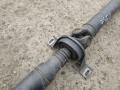 карданный вал Mercedes-Benz C-Класс W204/S204 2008, 2.2 л., дизель, МКПП, серебро, седан, 2044100406 - фото №2