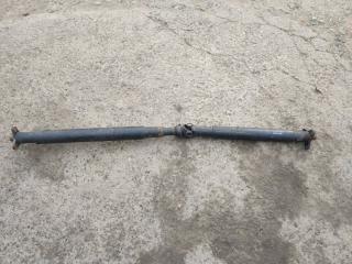 карданный вал BMW 7 серия F01/F02 2011, 4.4 л., N63 B44 A, бензин, АКПП, черный, 7562825