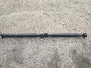 карданный вал BMW 7 серия E65/E66/E67 [рестайлинг] 2007, 4.8 л., N62 B48 B, бензин, черный, 7527627