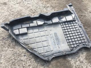 защита днища BMW 3 серия E46 2002, 2.0 л., M47 D20 (204D4), дизель, АКПП, седан, 7039443