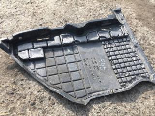 защита днища BMW 3 серия E46 2002, 2.0 л., N42 B20 A, бензин, АКПП, седан, 7039443