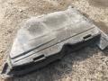 защита днища BMW 3 серия E46 2002, 2.0 л., N42 B20 A, бензин, АКПП, седан, 7039443 - фото №3