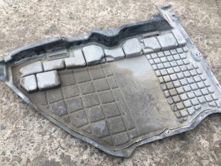 защита днища BMW 3 серия E46 2002, 2.0 л., M47 D20 (204D4), дизель, АКПП, седан, 7039443