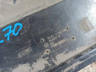 защита днища BMW X5 E70 2010, 3.0 л., дизель, 7158405