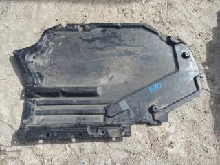 защита днища BMW X5 E70 2010, 3.0 л., дизель, 7158405
