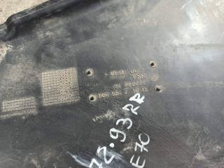 защита днища BMW X5 E70 2009, M57 D30 (306D3), АКПП, внедорожник 5 дв., 7158406