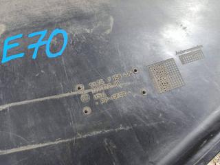 защита днища BMW X5 E70 2010, 3.0 л., N57 D30 A, дизель, АКПП, внедорожник 5 дв., 7158406