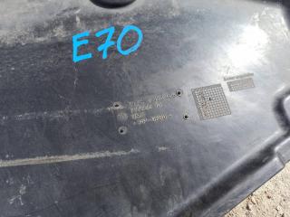 защита днища BMW X5 E70 2009, M57 D30 (306D3), АКПП, внедорожник 5 дв., 7158406