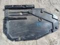защита днища BMW X5 E70 2009, M57 D30 (306D3), АКПП, внедорожник 5 дв., 7158406 - фото №2