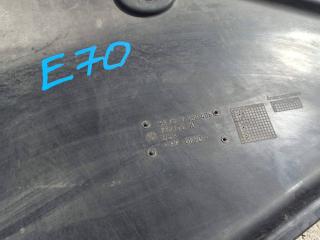 защита днища BMW X5 E70 2007, M57 D30 (306D3), АКПП, внедорожник 5 дв., 7158406