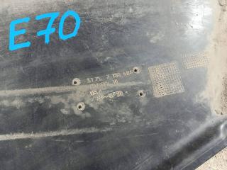 защита днища BMW X5 E70 2009, 3.0 л., дизель, 7158406