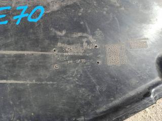 защита днища BMW X5 E70 [рестайлинг] 2012, 3.0 л., N57 D30 A, дизель, АКПП, внедорожник 5 дв., 7158406