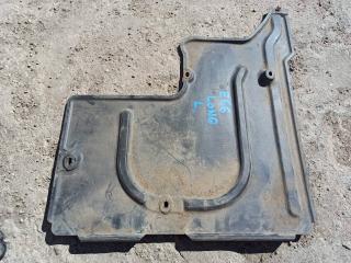 защита днища BMW 7 серия E65/E66/E67 [рестайлинг] 2005, 6.0 л., N73 B60 A, бензин, АКПП, седан, 7020535