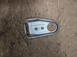 кронштейн двигателя Mercedes-Benz C-Класс W204/S204/C204 [рестайлинг] 2011, 3.0 л., M 272.947, бензин, АКПП, черный, седан, задний привод, A2722230041