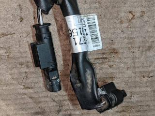 проводка Mercedes-Benz C-Класс W204/S204/C204 [рестайлинг] 2011, 3.0 л., M 272.947, бензин, АКПП, черный, седан, задний привод, A2711500156