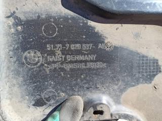 защита днища BMW 7 серия E65/E66/E67 2004, 4.4 л., бензин, АКПП, седан, 7020537