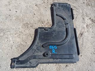 защита днища BMW 7 серия E65/E66/E67 2004, 3.0 л., дизель, 7020538