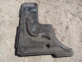 защита днища BMW 7 серия E65/E66/E67 2002, 4.4 л., бензин, АКПП, седан, 7020538