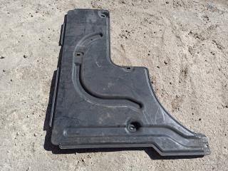 защита днища BMW 7 серия E65/E66/E67 [рестайлинг] 2005, M57 D30 (306D3), АКПП, седан, правый руль, 7020538