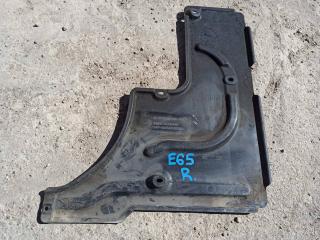 защита днища BMW 7 серия E65/E66/E67 2002, 4.4 л., бензин, АКПП, седан, 7020538