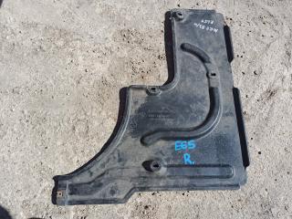 защита днища BMW 7 серия E65/E66/E67 [рестайлинг] 2006, 4.4 л., M67 D44 (448D1), дизель, АКПП, седан, 7020538