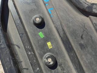 защита днища BMW X5 E70 2007, 3.5 л., дизель, 7172077