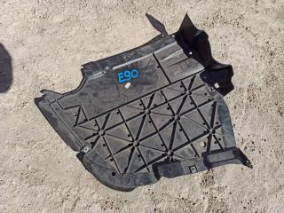 защита днища BMW 3 серия E90/E91/E92/E93 [рестайлинг] 2008, 3.0 л., дизель, 7070141