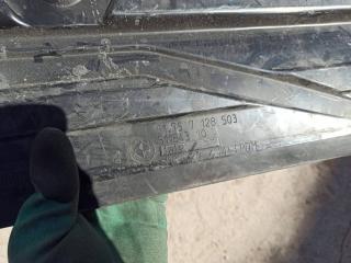 защита днища BMW 3 серия E90/E91/E92/E93 [рестайлинг] 2008, 2.0 л., дизель, 7128503