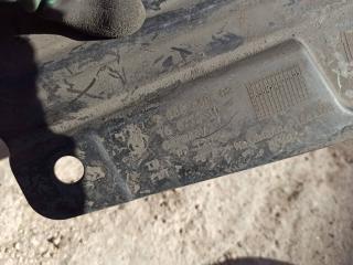 защита днища BMW 3 серия E90/E91/E92/E93 2006, 2.0 л., дизель, 7166649