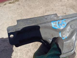 защита днища BMW 7 серия E65/E66/E67 [рестайлинг] 2005, 3.0 л., дизель, 7030707