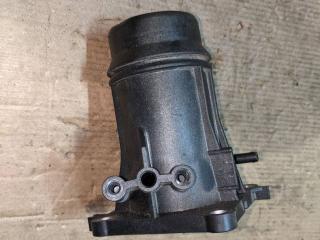 гофра инжектора Mercedes-Benz C-Класс W204/S204 2010, 2.0 л., бензин, задний привод, A2710900144