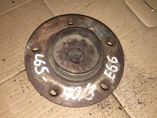 ступица передняя левая BMW 7 серия E65/E66/E67 [рестайлинг] 2005, 6.0 л., N73 B60 A, бензин, АКПП, седан