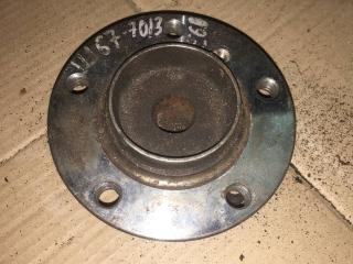 ступица передняя левая BMW 7 серия E65/E66/E67 2003, 4.4 л., бензин, АКПП, седан