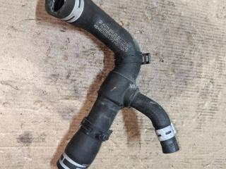 патрубок радиатора Mercedes-Benz C-Класс W204/S204 2010, 2.0 л., бензин, задний привод, A2712002552