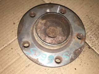 ступица передняя правая BMW 7 серия E65/E66/E67 2003, 4.4 л., бензин, АКПП, седан