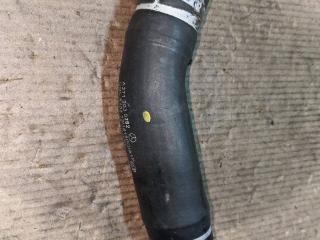 патрубок радиатора Mercedes-Benz C-Класс W204/S204 2010, 2.0 л., бензин, задний привод, A2712030282